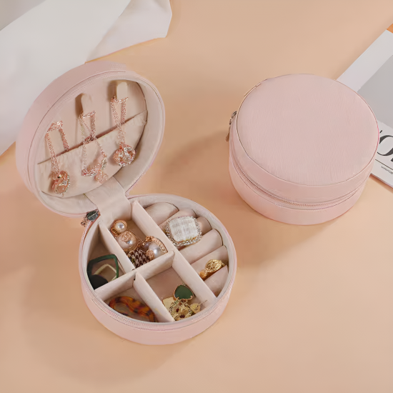 Makeup Bag